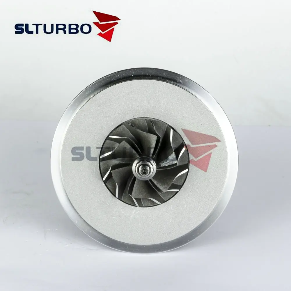 700999 core NEW for Volvo S40 I / V40 1.9 TD F9Q 730 70KW 95HP 1998- turbo charger CHRA 700830 turbine Balanced 702339 cartridge |