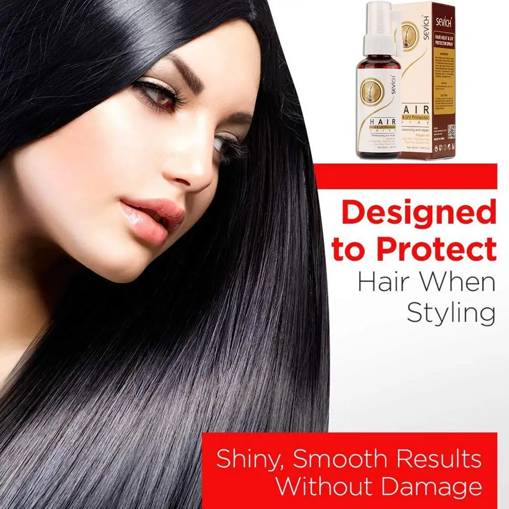 

50ML Hair Care Moroccan Pure Argan Oil Hair Essential For Dry Multi-functional Products Hair Oil Hair Types Care Hot For Wo O3M1