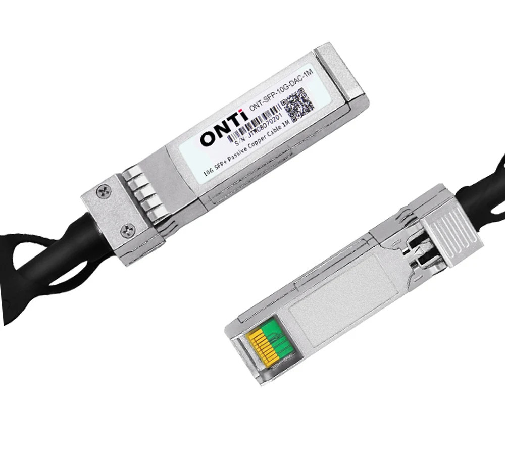 1 м/2 м/3 м/5 м/7 м/10 м SFP+ 10 Гб ЦАП кабель SFP модуль 10 г пассивный прямой медный Twinax SFP кабель совместим с Cisco