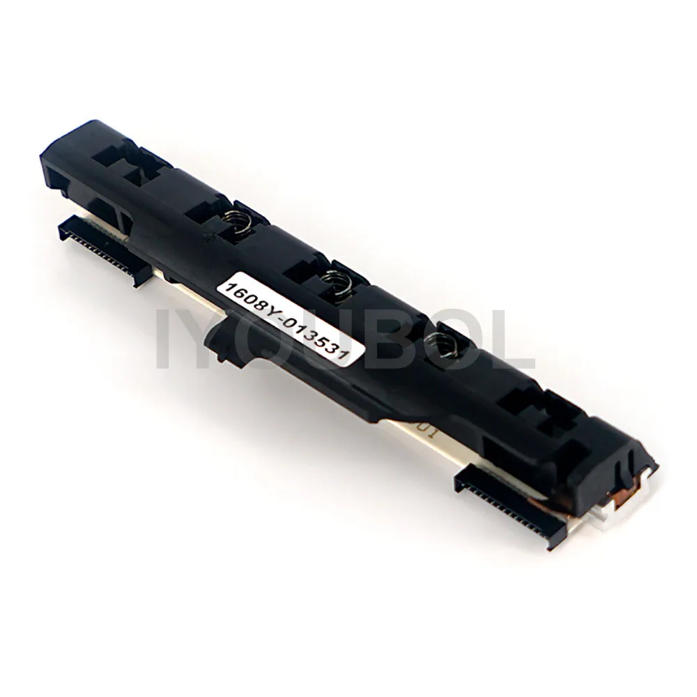 Новый Термальность узел печатающей головки Печатающая головка для Zebra GT420T GK420T