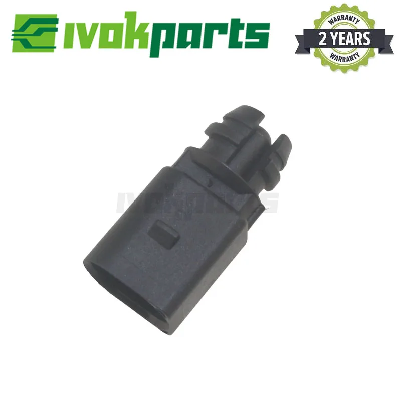 Датчик наружной температуры воздуха 8Z0820535 6RD820535 для AUDI A1 A2 A3 A4 A5 A6 A7 A8 Q3 Q5 Q7 R8 RS4 RSQ3 TT