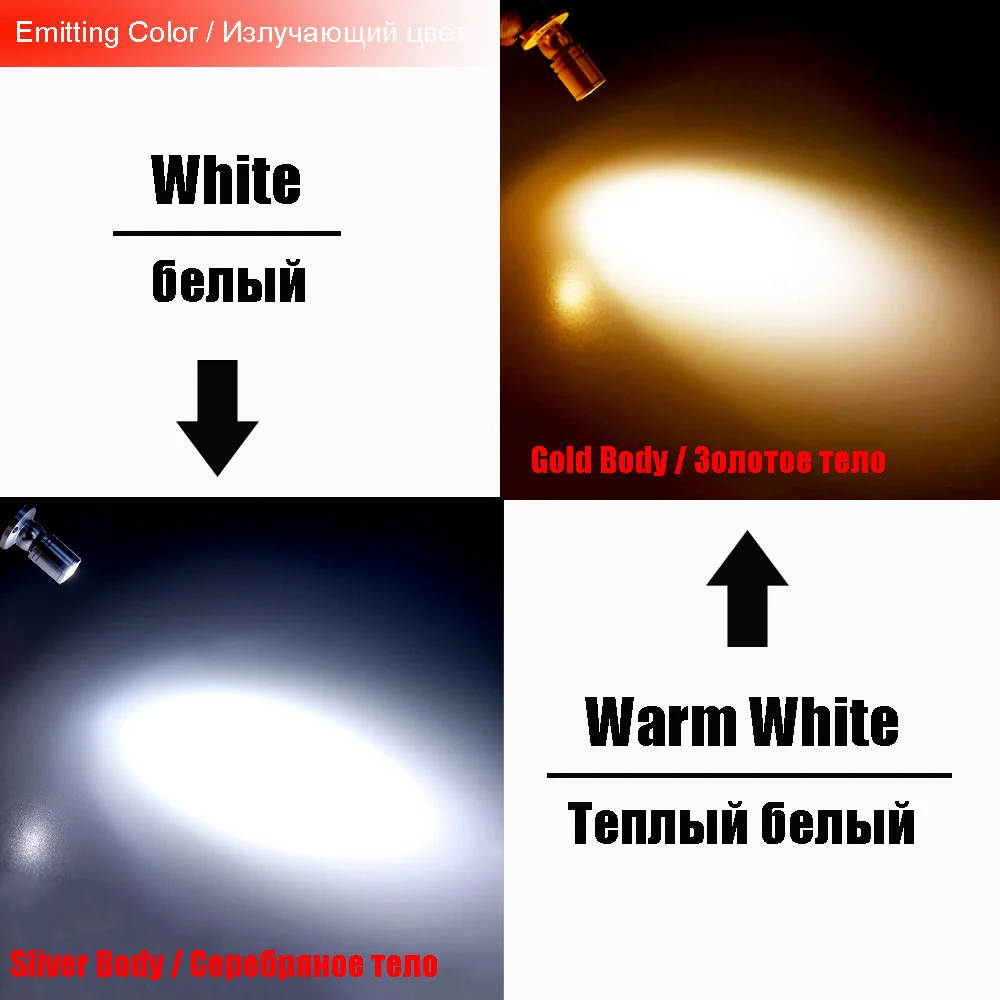 Рисунок 5 - Mini spot Nagguull 50 шт