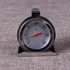 Мини-термометр из нержавеющей стали, 300 C