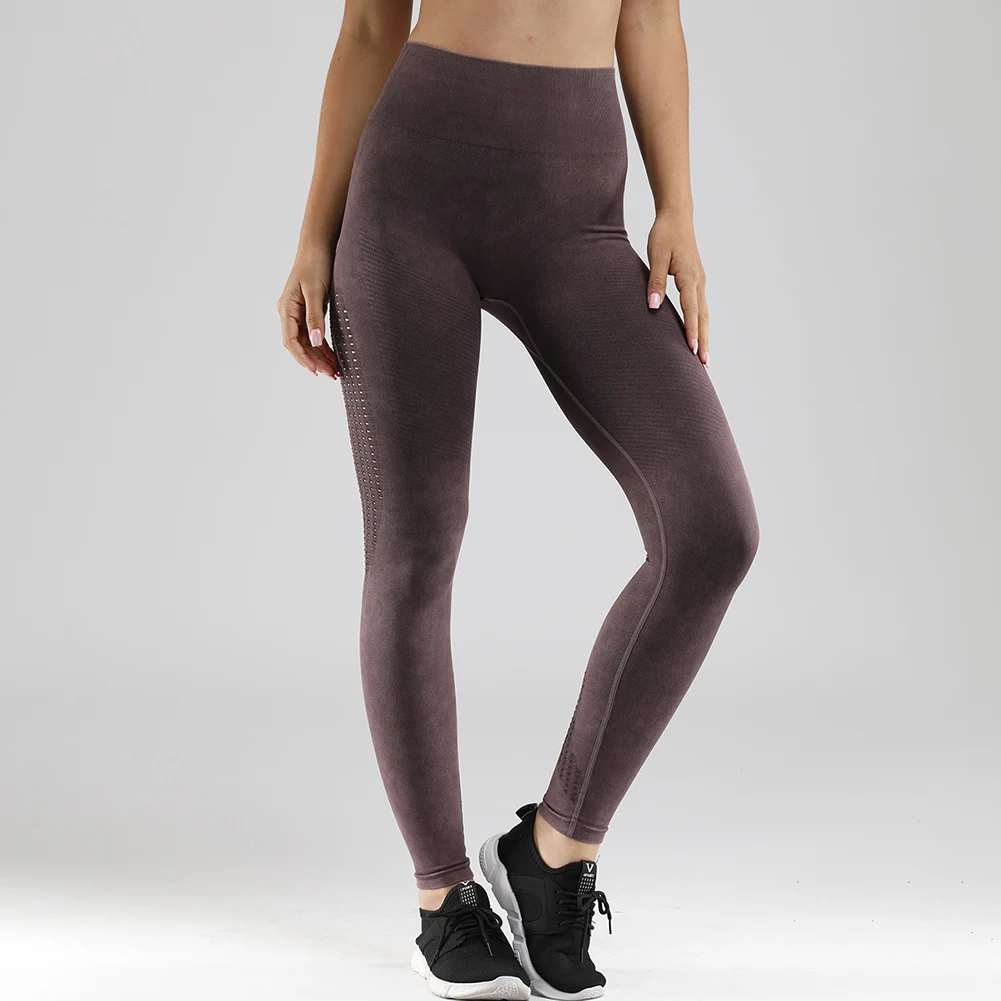High Waist Seamless Leggings Push Up Leggins Sport Women Fitness Running Yoga Pants Energy Gym Girl leggins | Спорт и развлечения