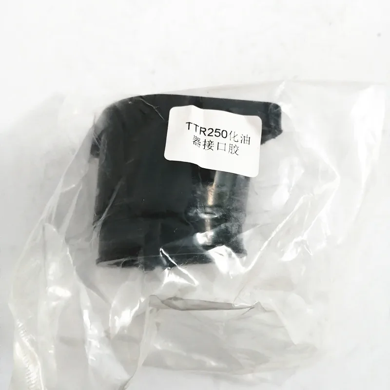 4GY-13586-00 мотоцикл Caburetor Впускной интерфейсный коллектор для Yamaha TTR250 1999-2006 TT250R RAID