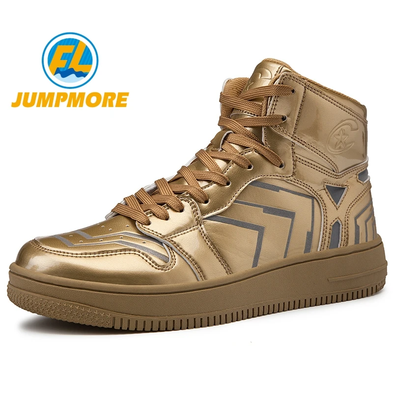 Новинка Marvel красная Мужская обувь для скейтборда Scarpe Air Avengers высокие спортивные коньки Светоотражающие кроссовки для мужчин Homme Chaussure - Цвет: Красный