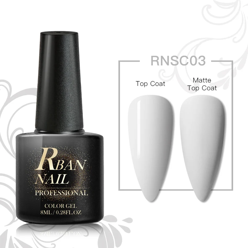 RBAN NAIL 8 мл голографический гель для ногтей с блестками лак долговечный впитывающий УФ светодиодный гель Dreamland лак для ногтей маникюрные инструменты - Цвет: S08489