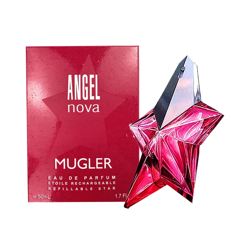 

Original Parfume Women Parfum for Women MUGLER EAU DE PARFUM Charm Parfum Fresh Long Lasting Parfum Women Fragrance Scent