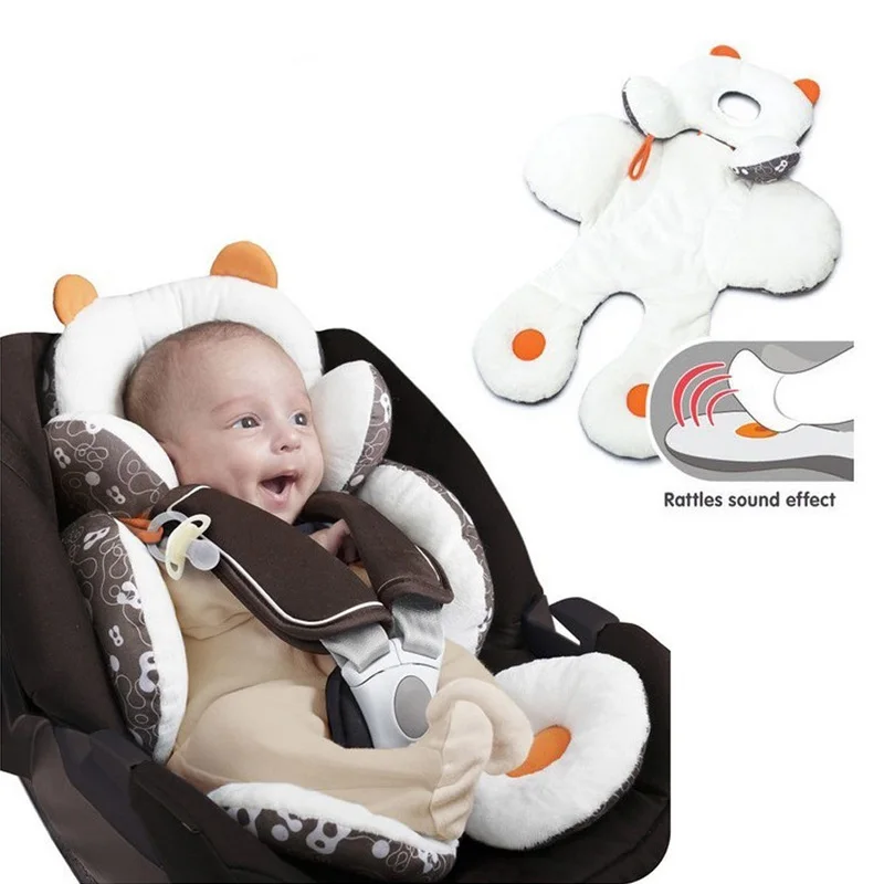 IMBABY детская головная подушка безопасности детское автокресло для детской