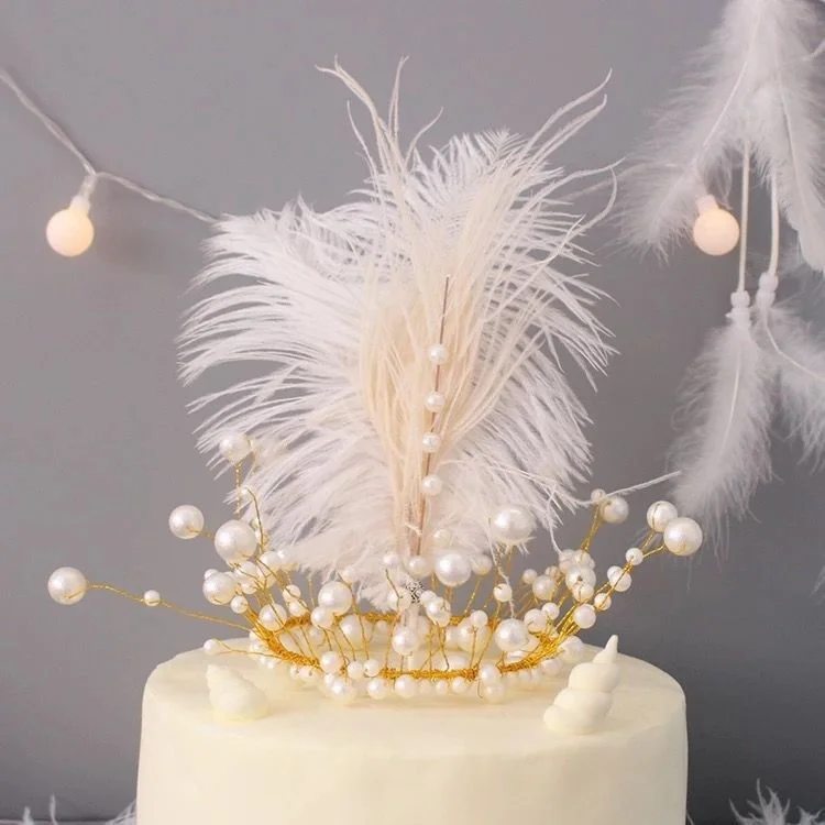 Натуральная сетка из страуса красная вставка для выпечки красивые десертные