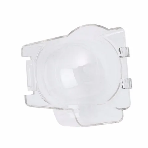 Крышка объектива Защитная крышка карданов камера Пыленепроницаемая Защитная крышка для DJI Mavic Pro платиновая крышка для транспортировки дрона