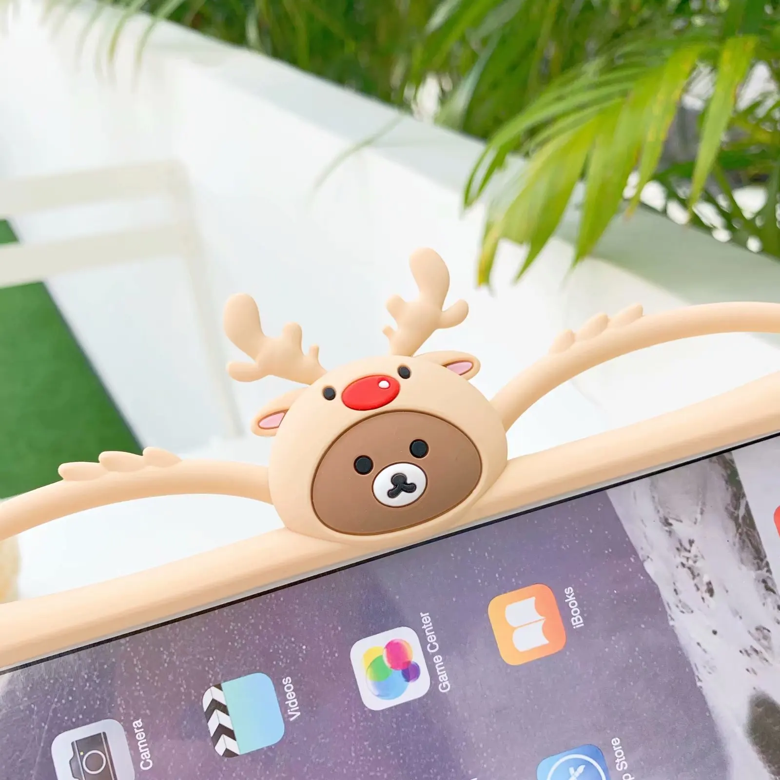 Силиконовый чехол-подставка для IPad Pro 11 10 5 9 7 2 8th 7th Mini Air 1 3 4 2018 2017 | Компьютеры и