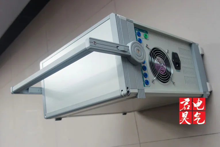 Рисунок 5 - Трехфазный тестер защиты микрокомпьютера/Высокоточный