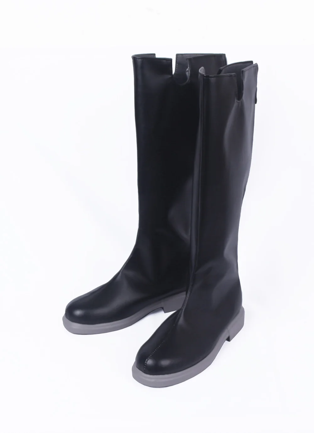 Kingdom Hearts Young Xehanort Cosplay Boots Shoes Custom Made |