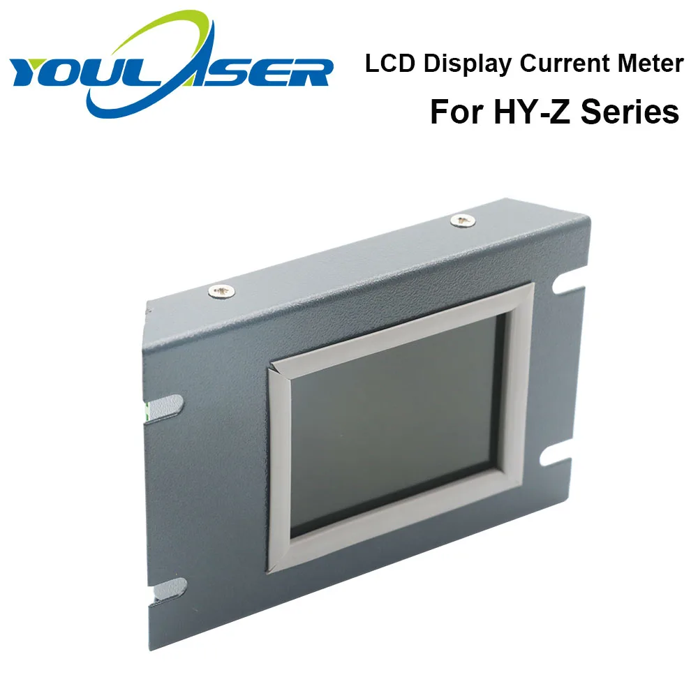 Блок питания для лазера CO2 внешний измеритель тока с ЖК-дисплеем | Инструменты