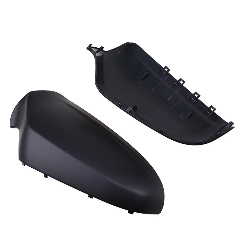 Автомобильные крышки для зеркал заднего вида POSSBAY передние Opel/Holden/Saturn/Vauxhall Astra H MK5