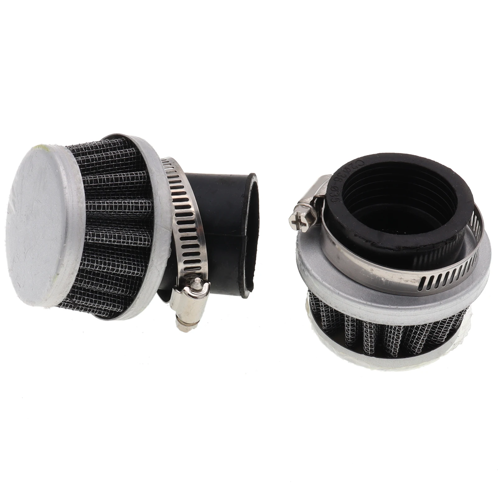 Воздушный фильтр для мотоцикла скутера питбайка 35 мм воздухоочиститель