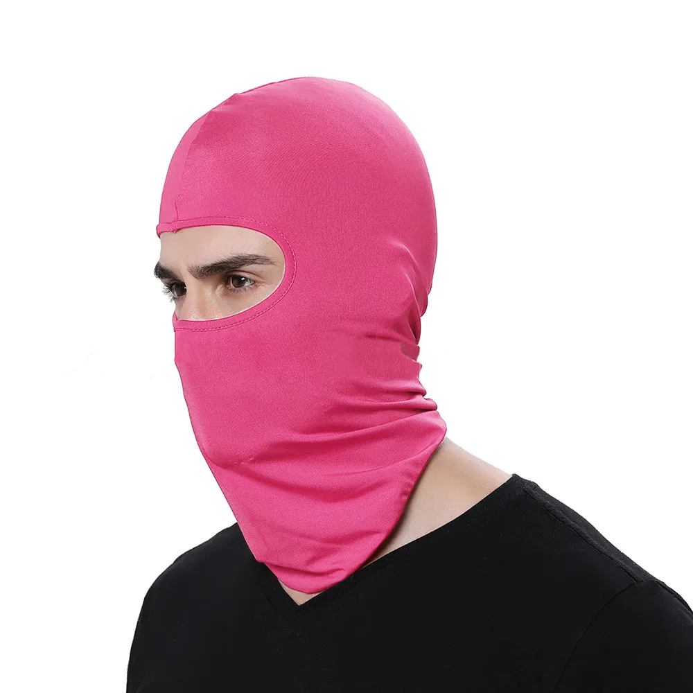Велосипедная Лыжная маска-череп на половину лица маски, призрак шарф многофункциональная горлышко теплее треска использование красочное Велосипедное оборудование маска дышащая шаль обертывания 07