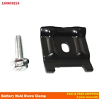 Зажим для аккумулятора для VW Beetle Golf Tiguan Polo Passat Audi A3 Q3 Skoda Rapid Superb Fabia Yeti 1J0803219 1J0 803 219