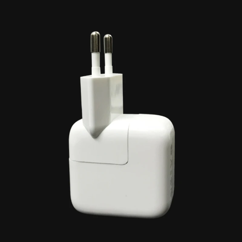 12 Вт 2A быстрый USB мобильный телефон зарядное устройство для iPhone 6 6s 5 5s 7 8 X Plus iPad Tablet
