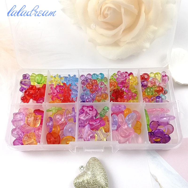 Рисунок 4 - Бусины, игрушки для детей