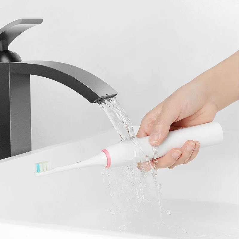 SOOCAS X1 Водонепроницаемая аккумуляторная зубная щетка для взрослых