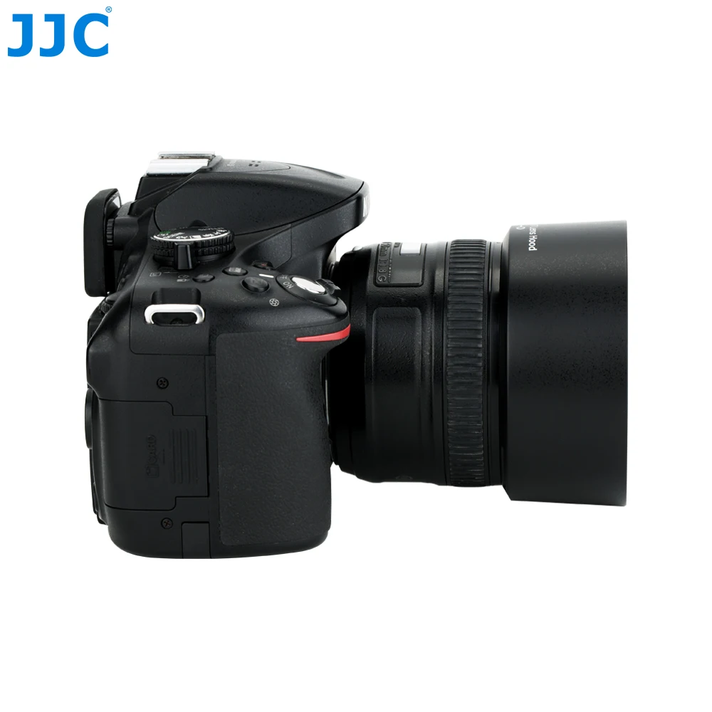 JJC крышка объектива камеры для Nikon AF-S NIKKOR 50 мм f/1 8 г специальное издание объектив и