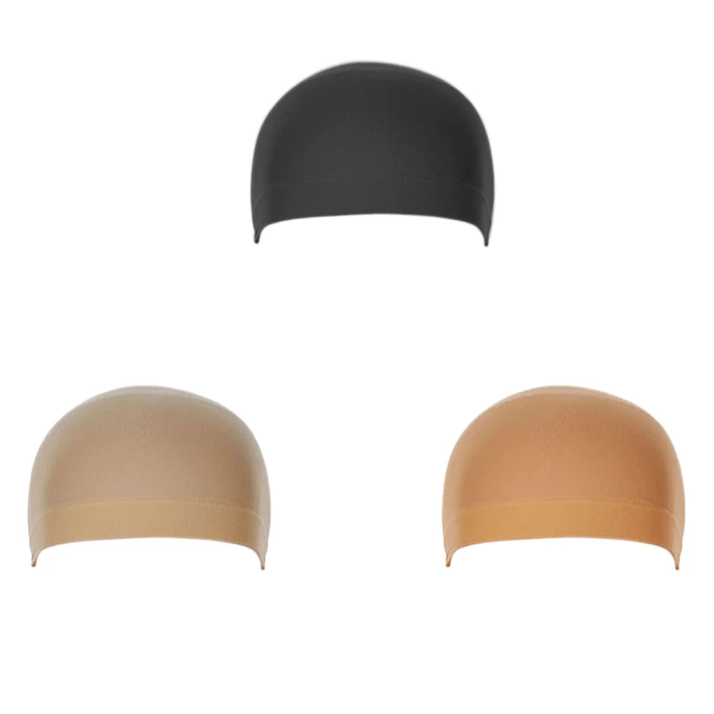 2 шт./лот парик шапочка универсального размера сетка для волос Wor ткань сетки из