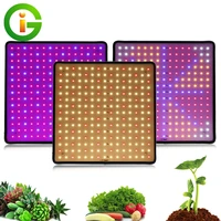 1000w led grow light panel full spectrum phyto lamp ac85 240v euus plug for indoor grow tent plants growth light