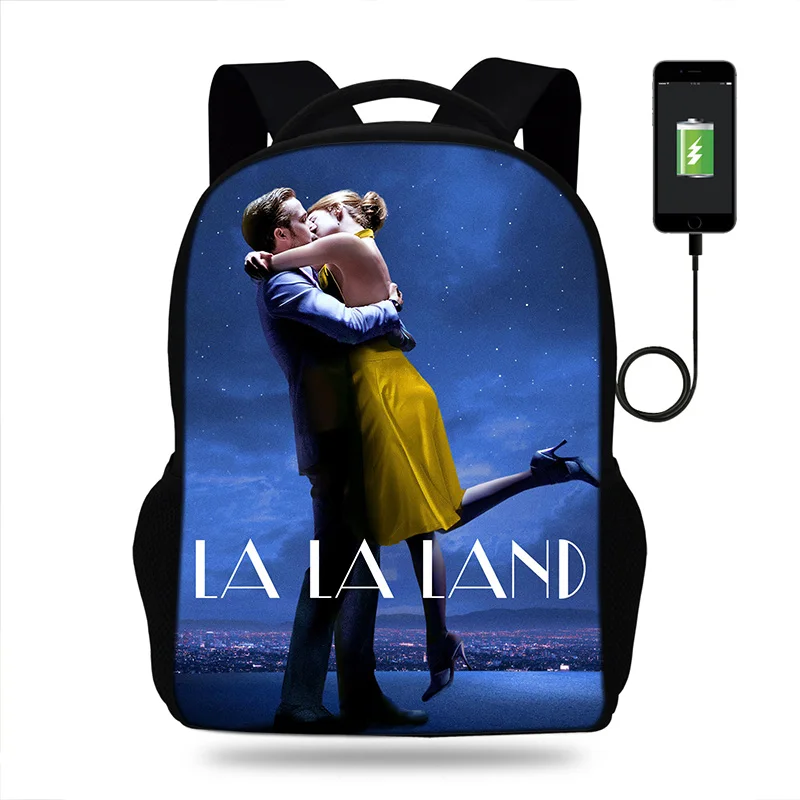 Многофункциональный рюкзак для мальчиков и девочек USB сумка ноутбука дорожная