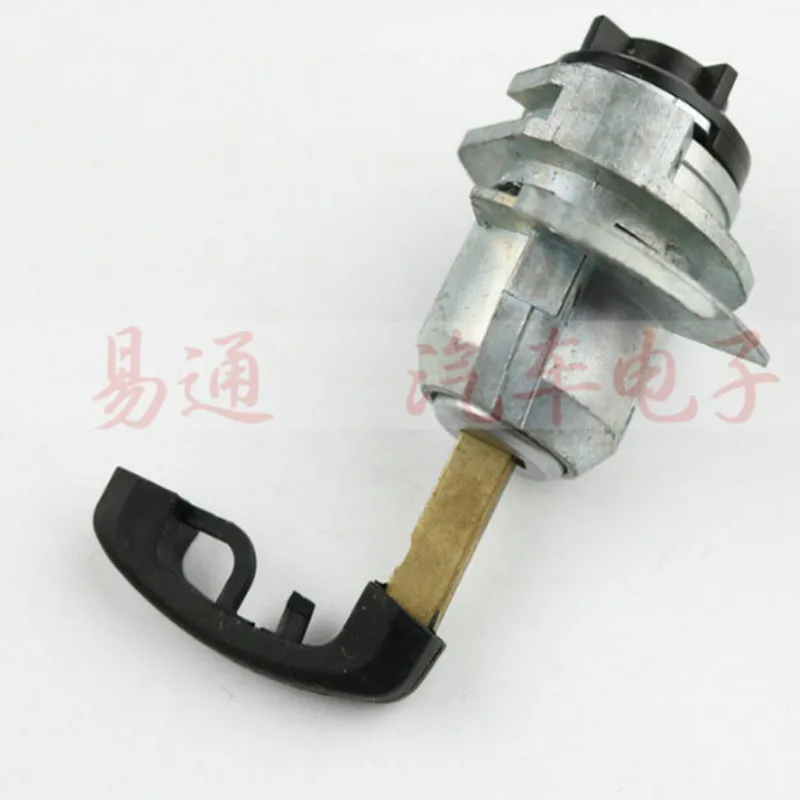 Цилиндр замка передней двери для BMW 5 7 серии 730 740 745 750|left front|auto door lock cylindercar cylinder |