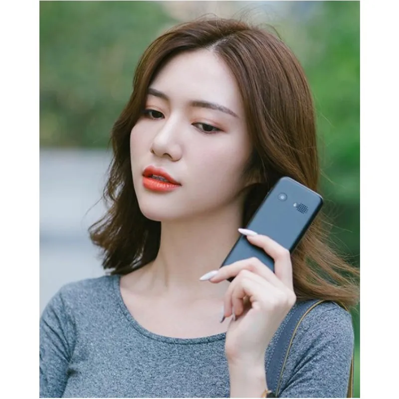 Original Xiaomi ZMI Z1 4G Network Wifi Multi-user Hotspot Sharing 5000mAh Power Bank Feature Phone Mini Card Phones | Компьютеры и