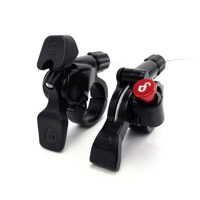 Горный велосипед горный вилка стандартной длины с кабелем для XCR XCM EPIXON EPICON вилки