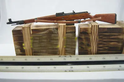 1:6 Ares S-003 Советская Красная армия, казак бобобоша из цельного дерева, модель пистолета, коллекция военных фанатов, мемориал Второй мировой войны
