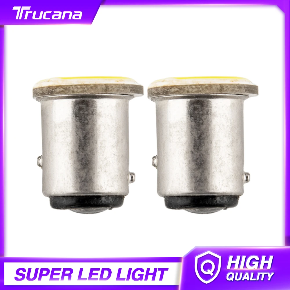 

2 шт., светодиодсветодиодный лампы для указателей поворота, BAY15D P21W