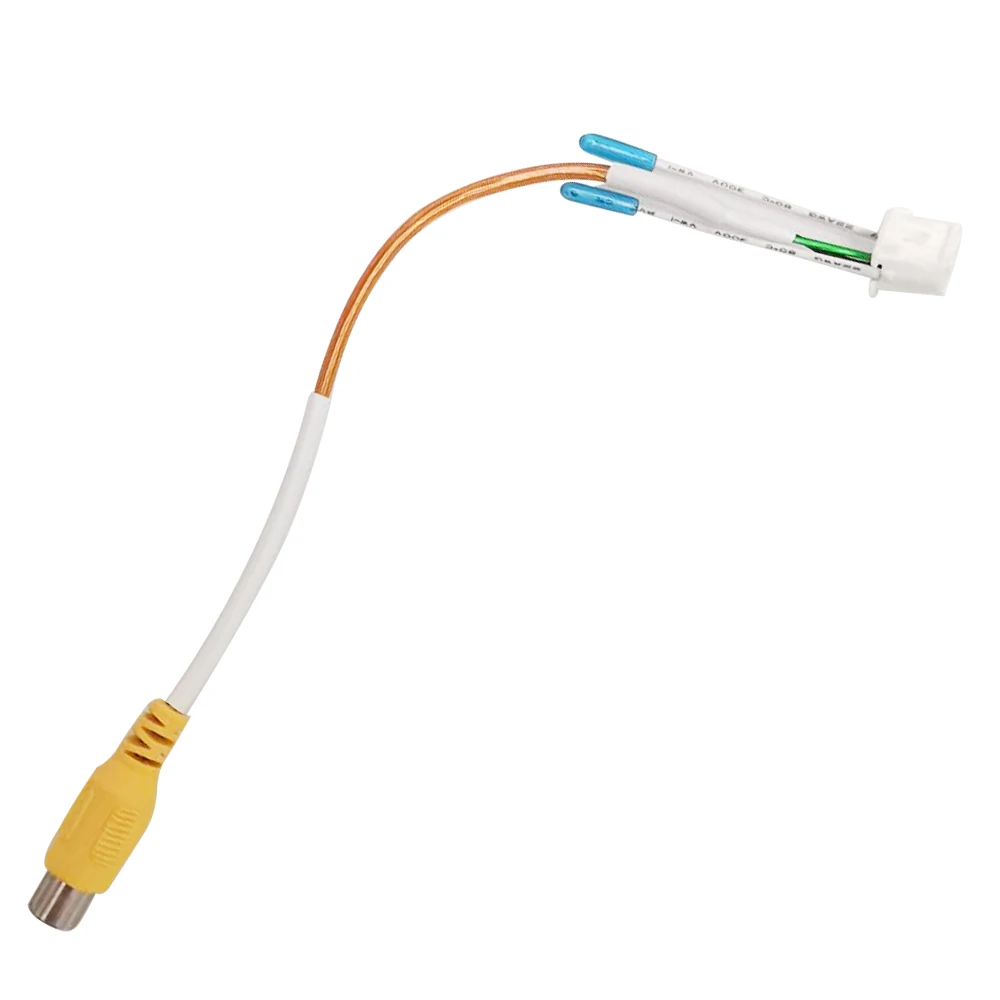 Alidesheng CARLAOER Подходит для Android интерфейс решения 4P 6P USB аудио и Реверсивный видео