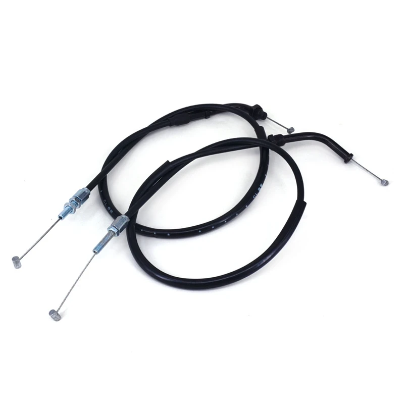 

for Honda CB400 Motorcycle Throttle Cables Accelerator Cable