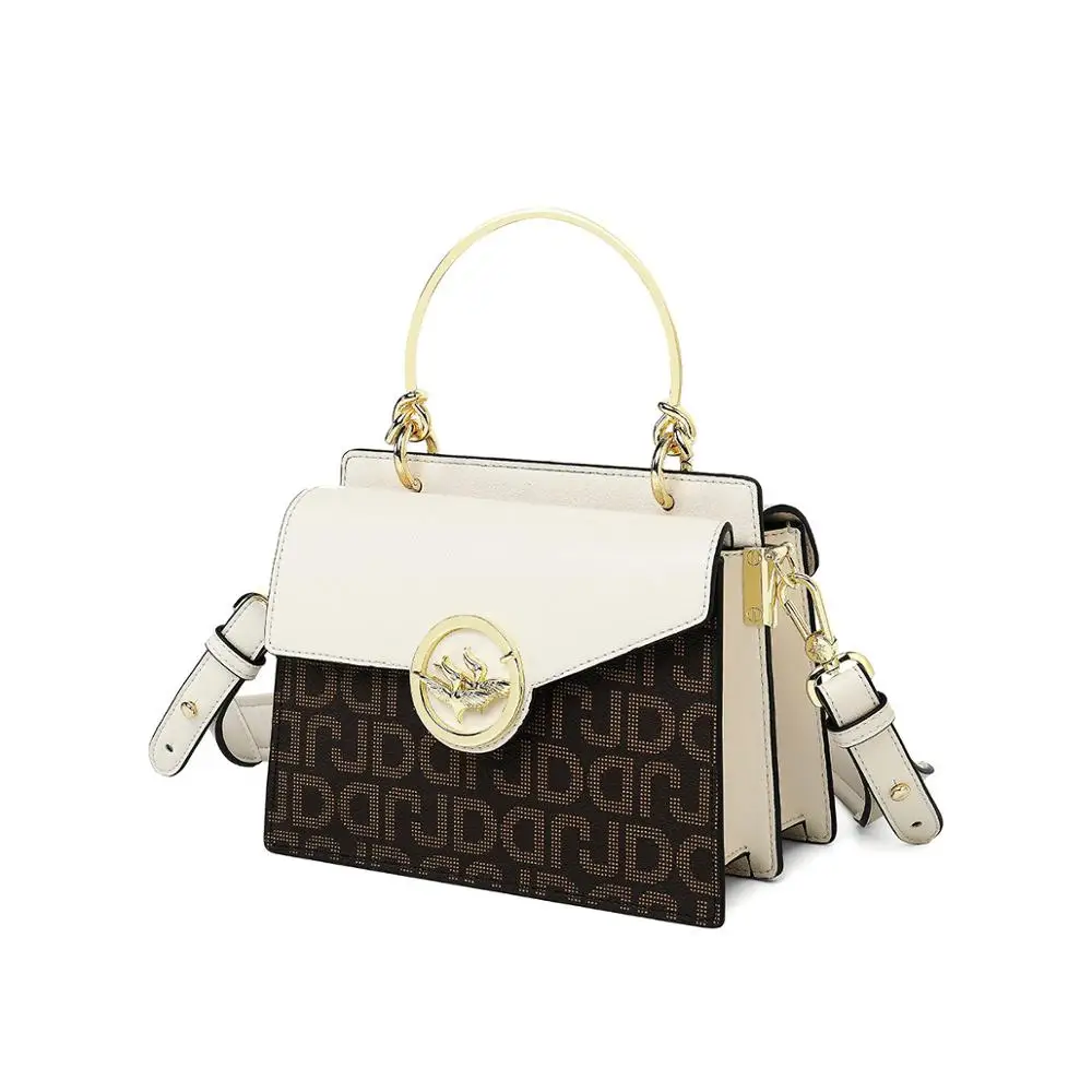 Женская сумка через плечо Meteor bird черная сумка-мессенджер | Багаж и сумки