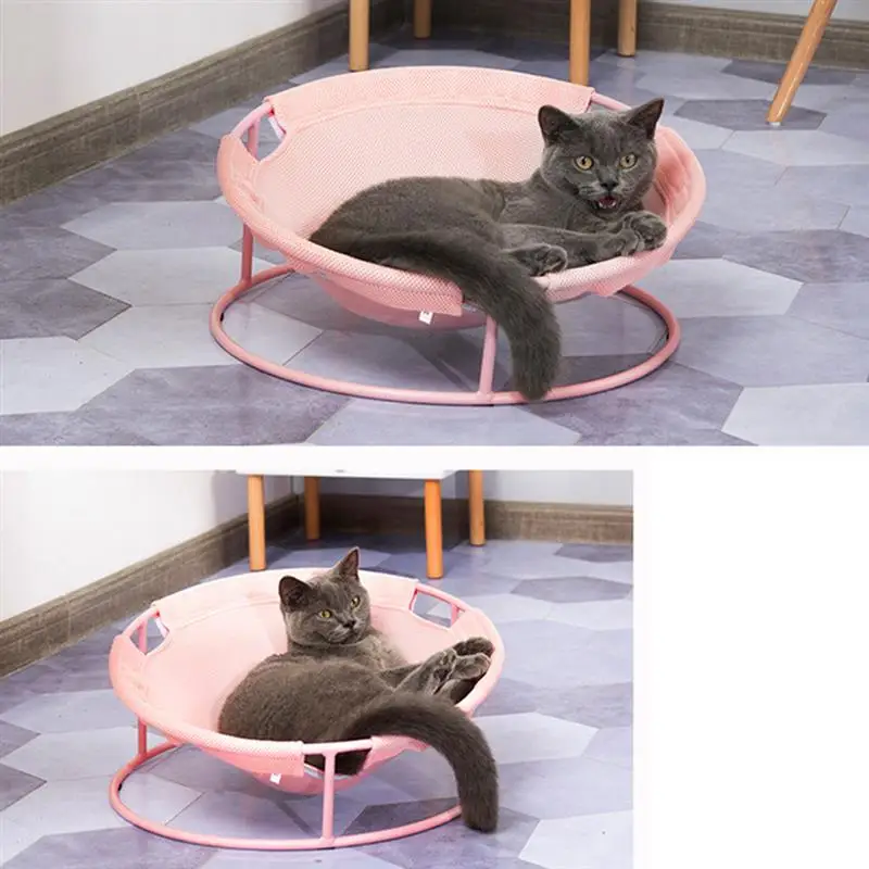 

summer cat bed/ house/Home small dog pet beds and houses Cat accessories chiens