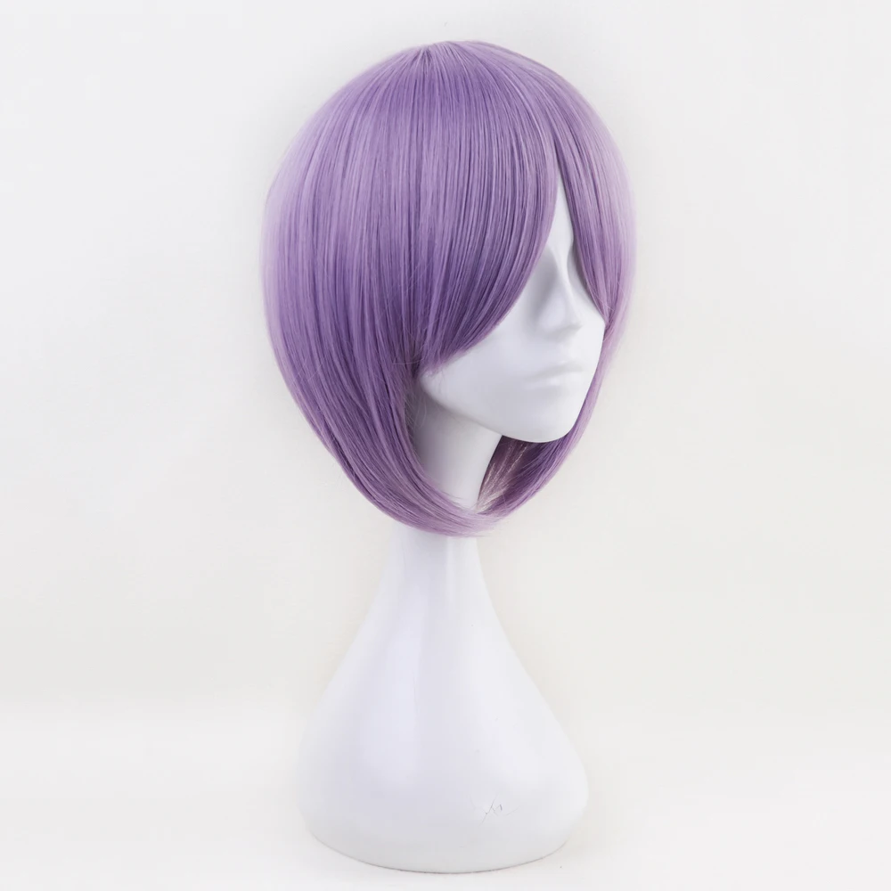 Женский парик для косплея Fate Grand из термостойкого синтетического материала