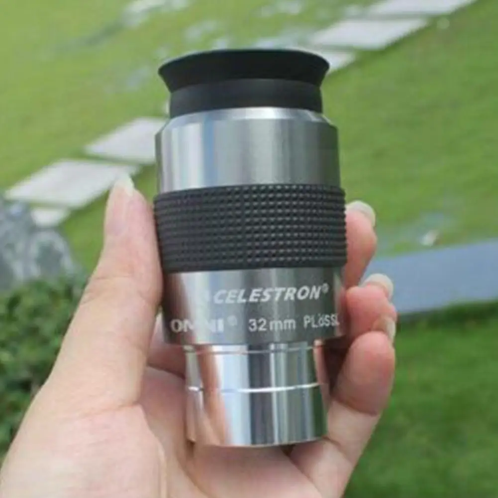 

1.25" 32mm Eyepiece Astronomical Telescope Accessories Eyepiece Lens Suitable For Omni Astronomical Telescope U7z7