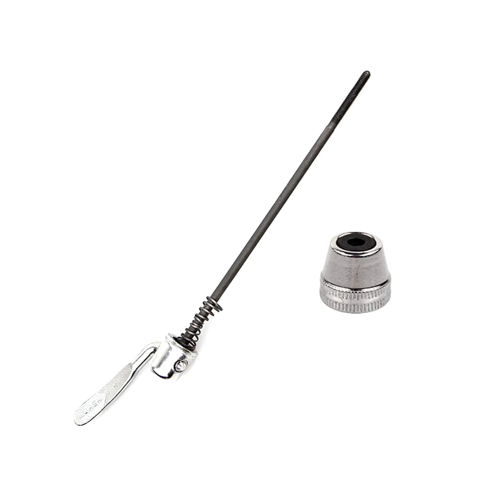 

Quick Release Lever Skewers Wheel Hub Front And Rear Clip Bolt Tool For Road Mountain Bike Cycling Accessories Bike Tools