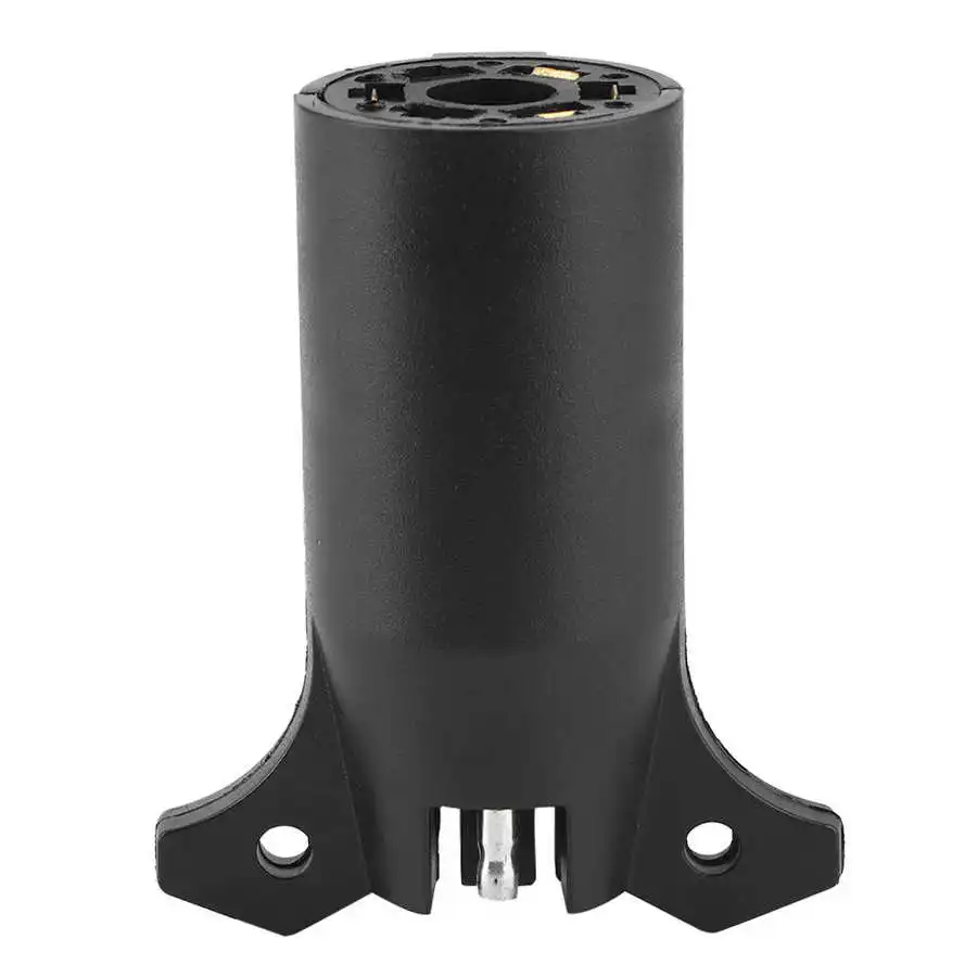 Лодка морской яхты буксирный адаптер штепсельной вилки 7 способ ботинки с