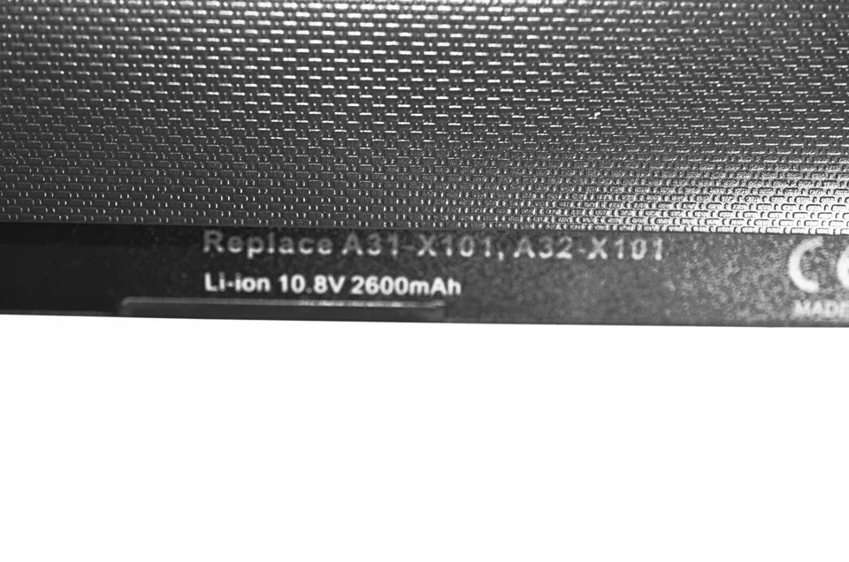 3 ячейки аккумулятор для ноутбука Asus Eee PC X101 X101C X101CH X101H A31-X101 A32-X101