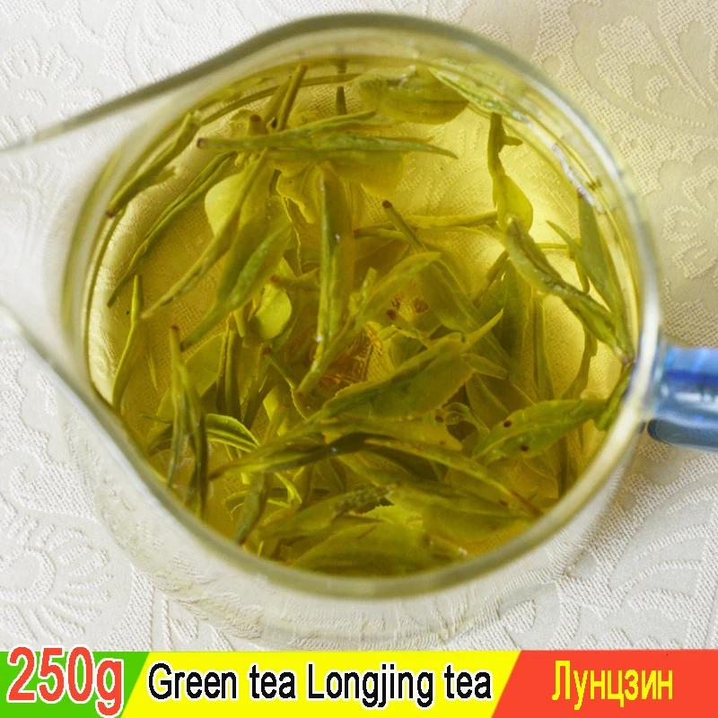 Китайский чай Longjing, длинный Цзин, весна, известный, хорошее качество, чай для здоровья дракона, китайский зеленый чай, освежающий