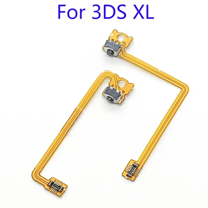 Гибкий кабель L/R для Nintend 3DS/New 3DS XL/3dsxl |