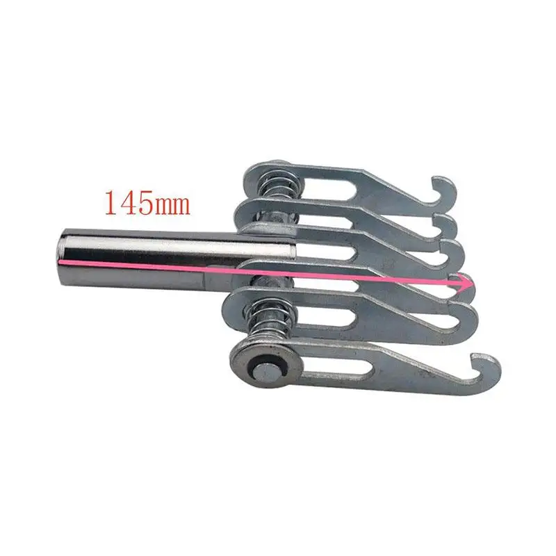 Sheet Metal Pull Hammer Car Accessories With Multiple Grab Hooks Dent Bear Claw Repair Puller Tool Slide | Автомобили и мотоциклы
