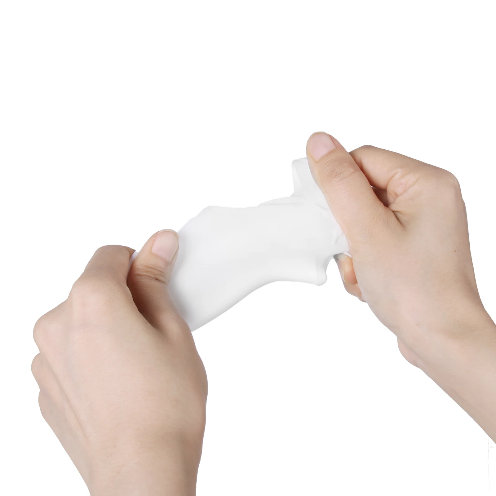 Чехол для контроллера VR чехол ручки защитный силиконовый гарнитуры Oculus Quest 2 |