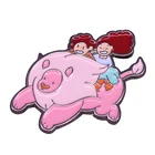 Значок Вселенная Стивена