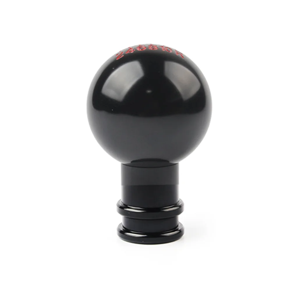 Универсальный регулятор переключения передач JDM для автомобиля 5/6 скорости